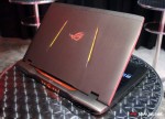 ASUS ROG GX700 Gaming Laptop 28