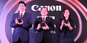 CANON PRODUCT LAUNCH 05