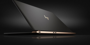 HP official spectre 3