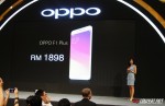 OPPO F1 Plus Malaysia Launch 06