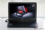 Asus GX700 Liquid Cooled Gaming Laptop Review 37