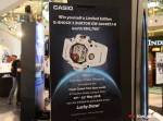 Casio Malaysia Global Time Sync Showcase 2016 05