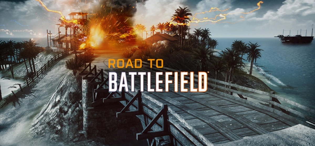 EA Prepares For Next Battlefield Announcement With Free Expansions And ...