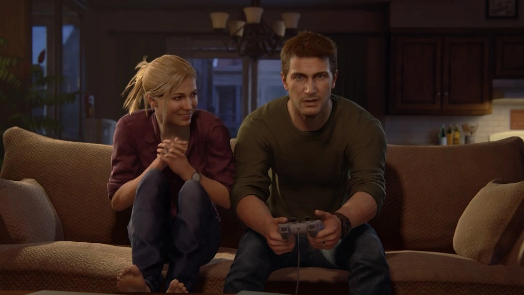 Uncharted Series May Get A Reboot Without Naughty Dog - 43