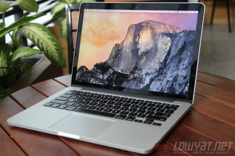 graphics card for macbook pro 2015