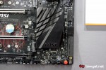 Computex 2016 MSI Z2T0 Anniversary Motherboard Kaby Lake 03