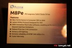 Computex 2016 Plextor M8Pe NVMe SSD 01