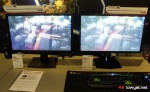 Computex 2016 ViewSonic Gaming Monitor Series 07