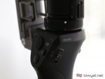 DJI Osmo 34