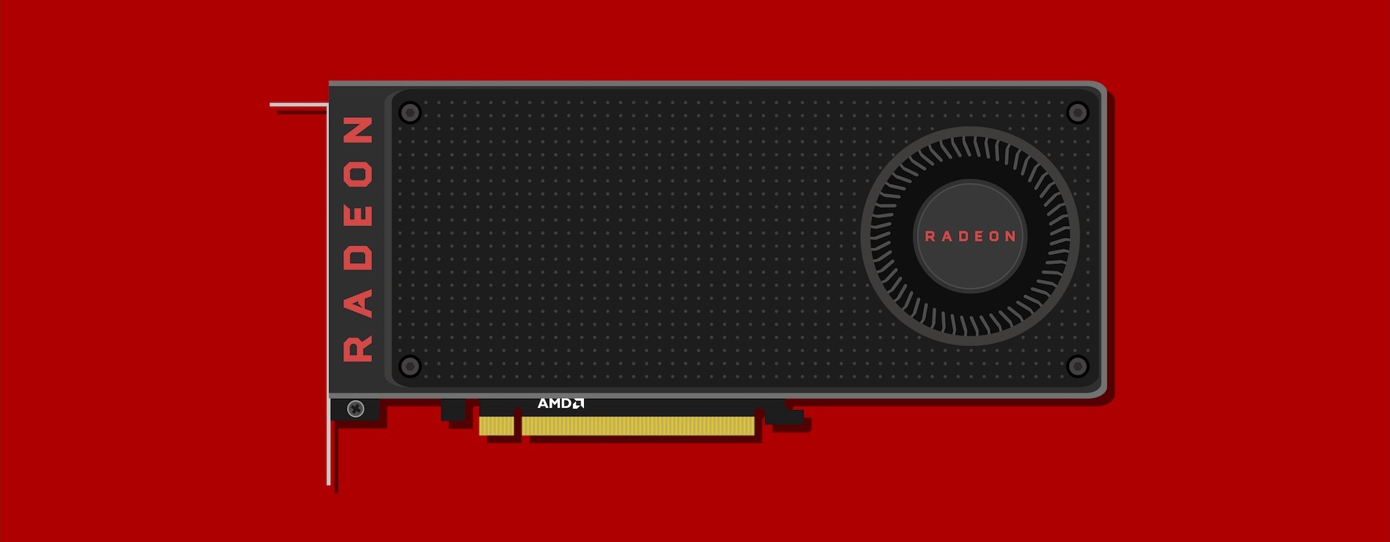 Rumour: Radeon RX 490 To Come At The 