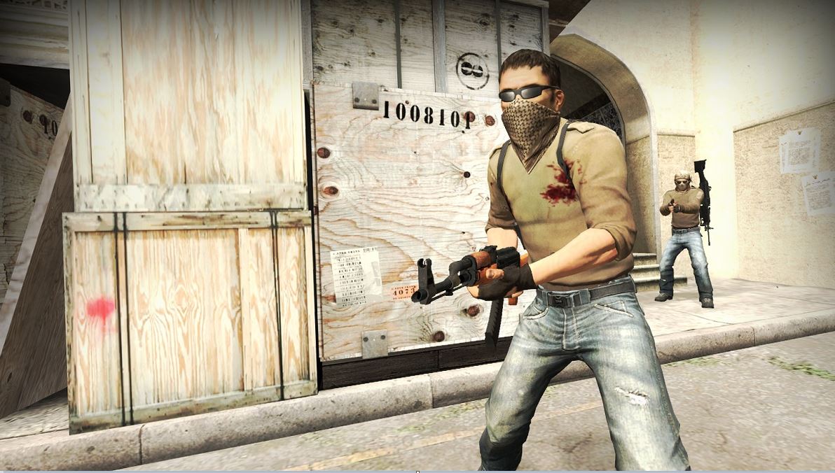 Counter-Strike: Global Offensive não pode ser comprado como presente na  Steam Sale - GameBlast