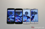 motorola moto z moto z force 15