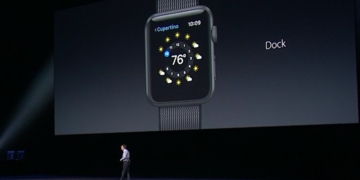 watchos 3 wwdc 2016 1