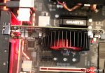 AMD Radeon RX 460 LYN Close Up 03