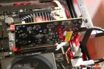 AMD Radeon RX 460 LYN Close Up 12