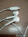 Lightning EarPod Leak 2