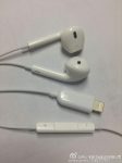 Lightning EarPod Leak 4