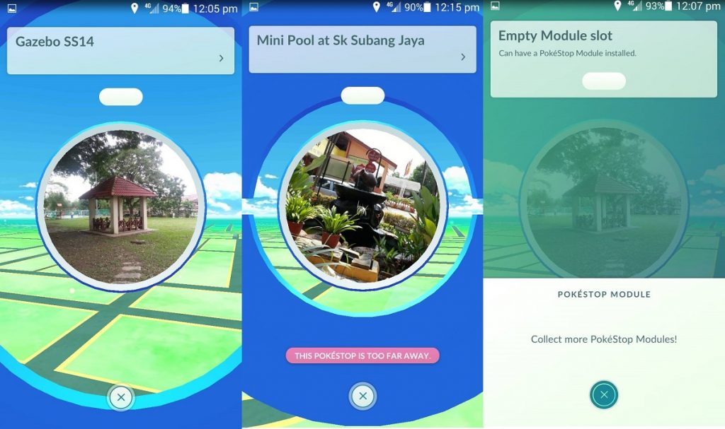 Pokemon Go Temporarily Working In Malaysia App Still Not Available In Google Play Lowyat Net