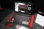 MSI Global Launch Laptops GS43VR 1