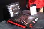 MSI Global Launch Laptops GS43VR 10