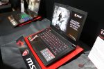 MSI Global Launch Laptops GS43VR 13