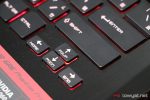 MSI Global Launch Laptops GS43VR 15