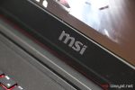 MSI Global Launch Laptops GS43VR 16