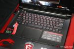 MSI Global Launch Laptops GS43VR 2