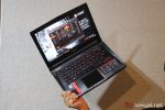 MSI Global Launch Laptops GS43VR 34