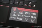 MSI Global Launch Laptops GS43VR 4