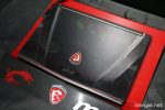 MSI Global Launch Laptops GS43VR 8