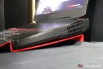 MSI Global Launch Laptops GT83VR 20