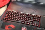 MSI Global Launch Laptops GT83VR 5