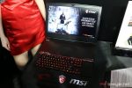 MSI Global Launch Laptops GT83VR 7