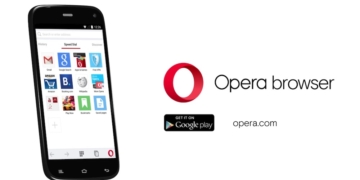 Opera Browser