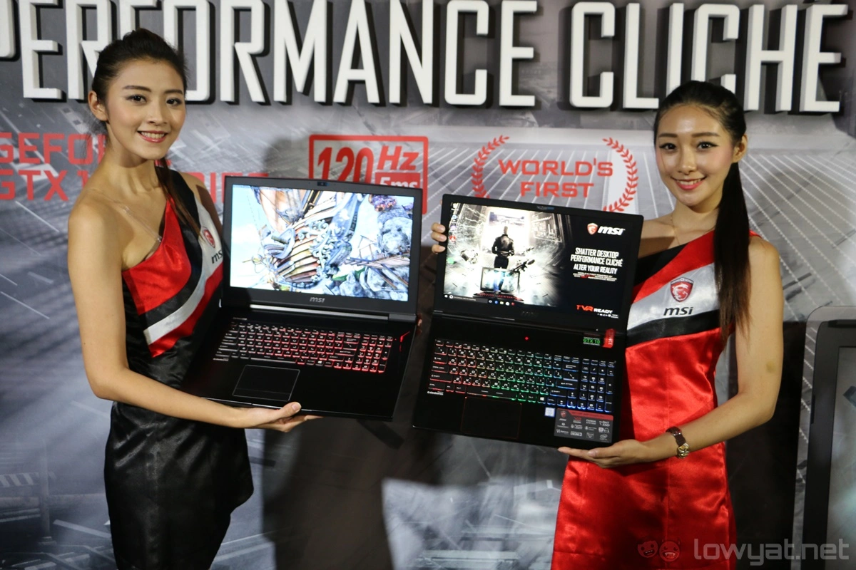 Nvidia 10 clearance series laptop