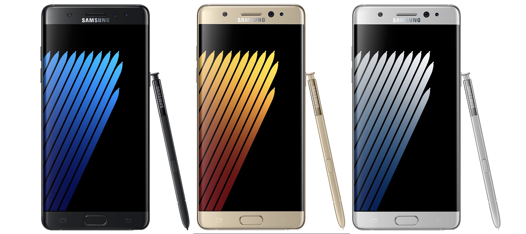 Samsung Announces Malaysian Pricing And Launch Date For Galaxy Note 7 -  Lowyat.NET