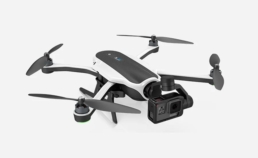 GoPro Karma Goes Official: Claims To Be More Than Just A Drone