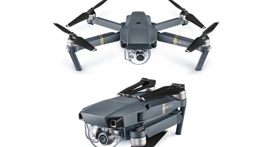 DJI Mavic Pro To Be Launched In Malaysia On 12 Oct, Alongside Osmo Mobile