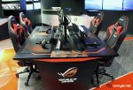 ASUS ROG Concept Store Plaza Low Yat Launch 08