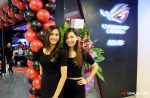 ASUS ROG Concept Store Plaza Low Yat Launch 13