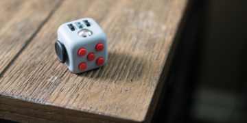 fidget cube 3