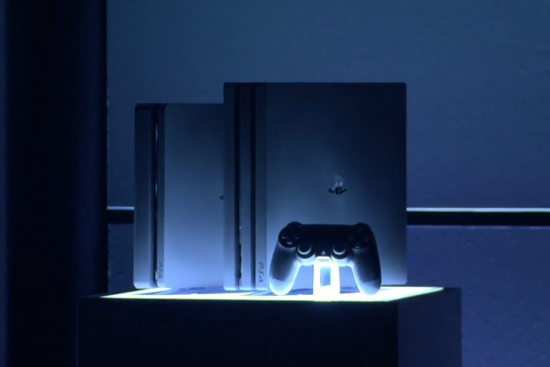 New PlayStation 4 Software Update Offers 'Boost Mode' For ...