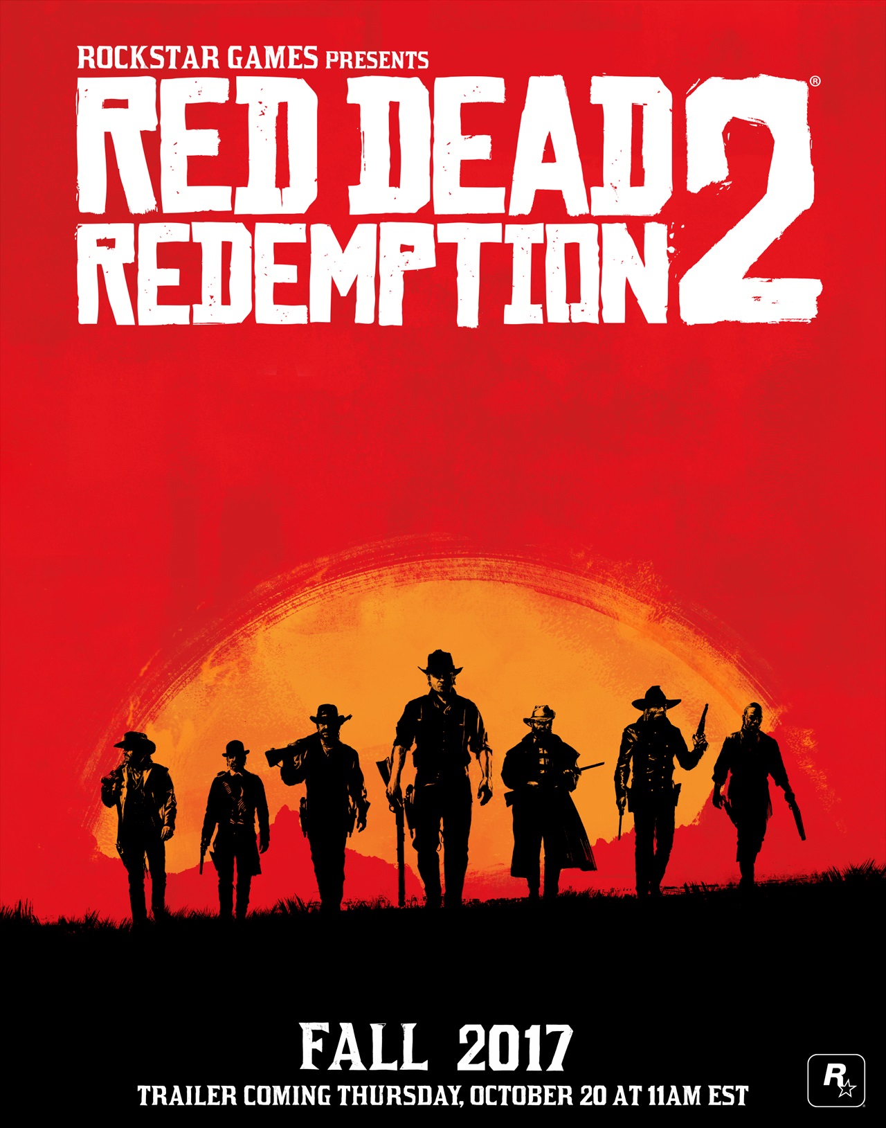 Red Dead Redemption 2