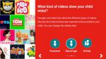 YouTube Kids 4