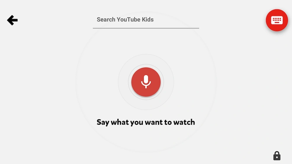 Google s Family Friendly YouTube Kids App Is Now Available In