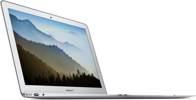 cheap mac laptops for students