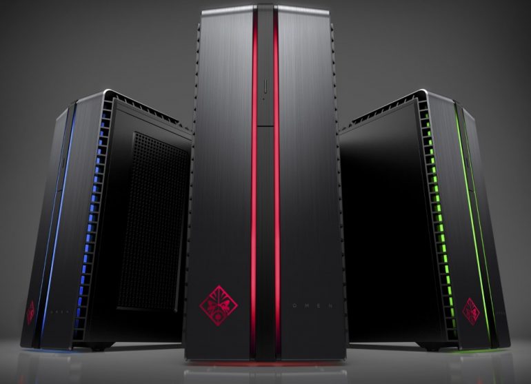 Ноутбук hp omen 2016 установка m2