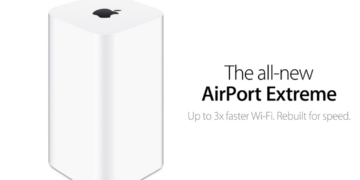 AirPort Extreme