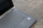 HP Spectre 13 Laptop Review 015